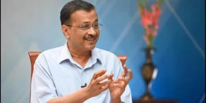 Delhi CM Aravind Kejriwal