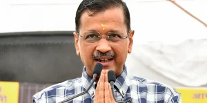 Delhi CM Arvind Kejriwal