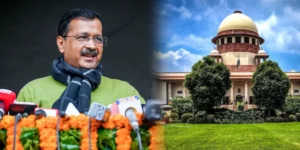 Delhi CM Arvind Kejriwal - Supreme court of India