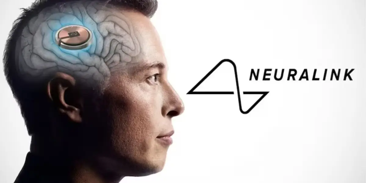 Elon Musk - Neuralink