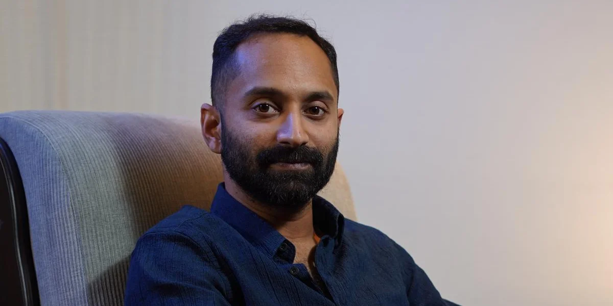 Fahadh Faasil