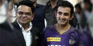 Gautam Gambhir