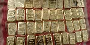 Gold Smuggling