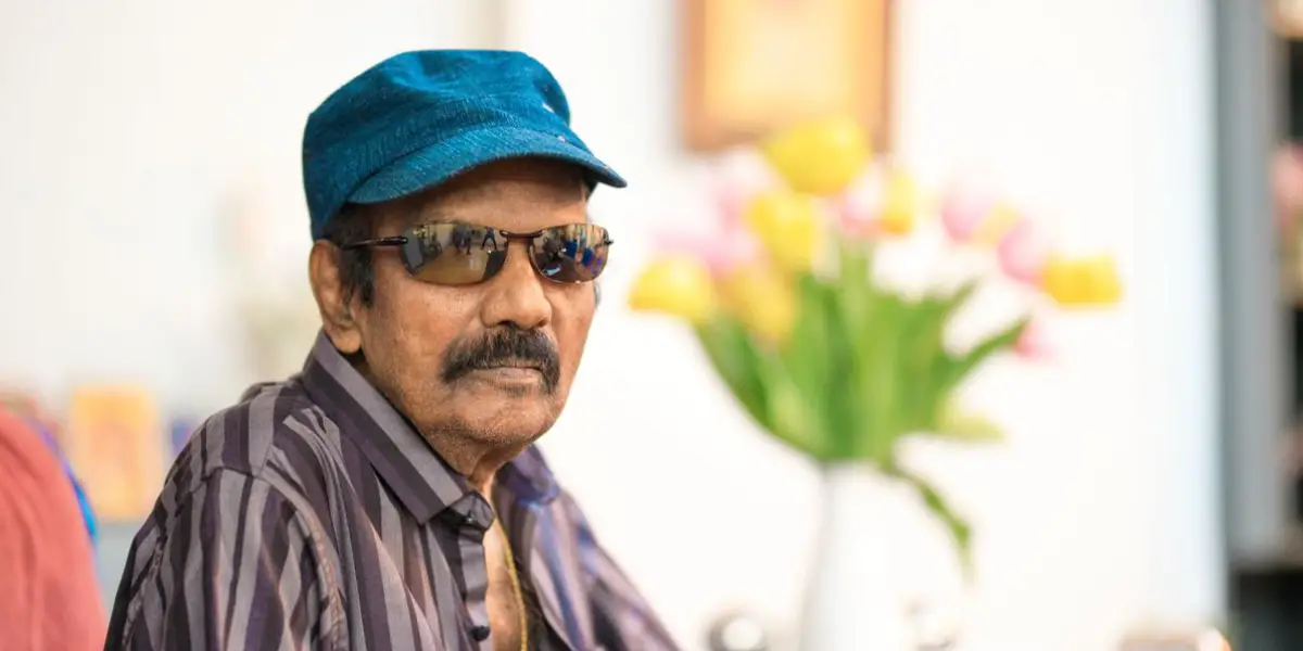 Goundamani