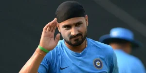 Harbhajan Singh