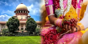 Hindu Marriage - Supreme court