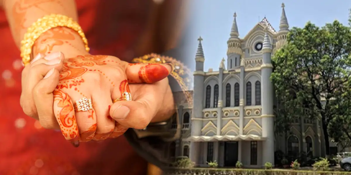 Hindu Muslim Court Marriage