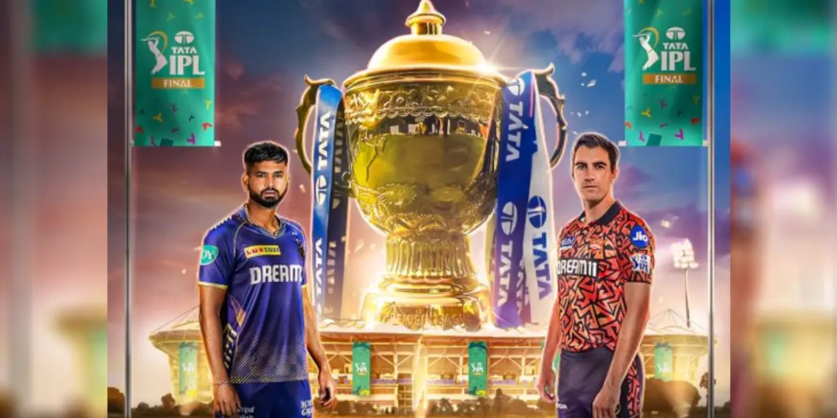 IPL Final