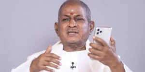 Ilaiyaraaja