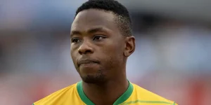 Kagiso Rabada, SA cricketer