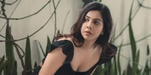 Madonna Sebastian