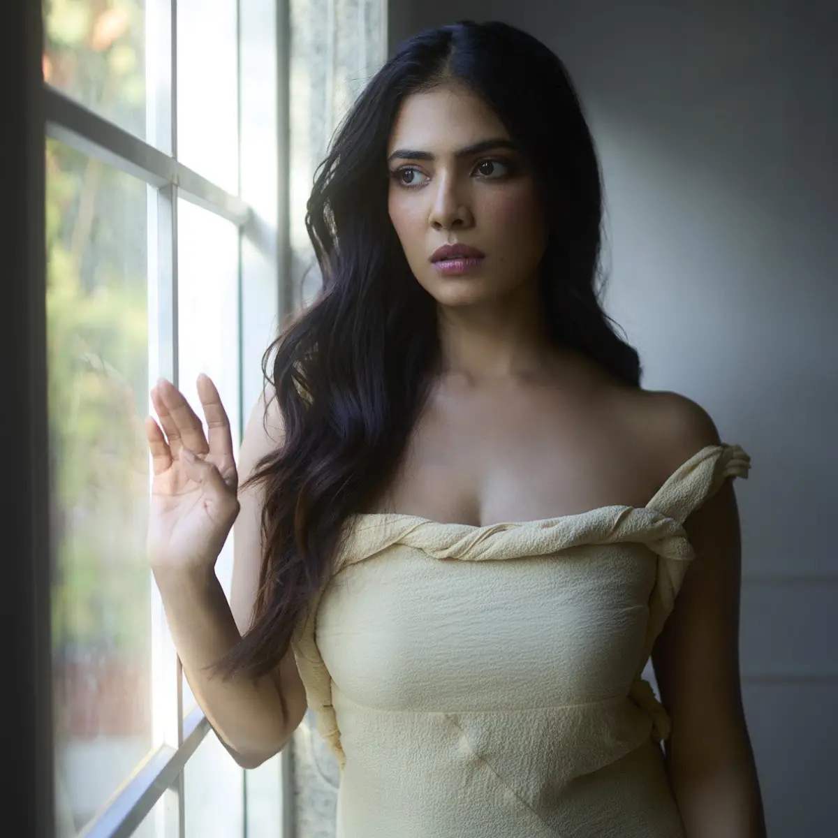 Malavika Mohanan