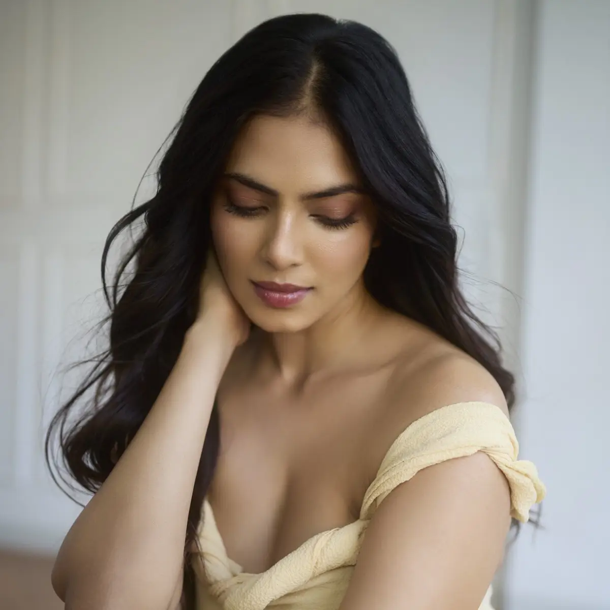 Malavika Mohanan