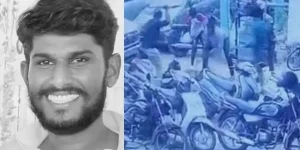 Nellai murder Deepak Raja