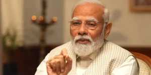 PM Narendra Modi