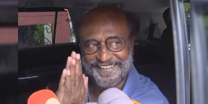 Rajinikanth