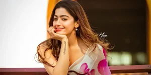 Rashmika mandanna