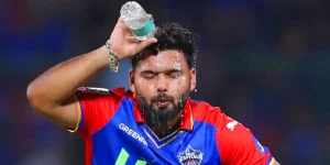 RishabhPant