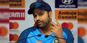 Rohit Sharma