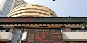 Sensex Result Today