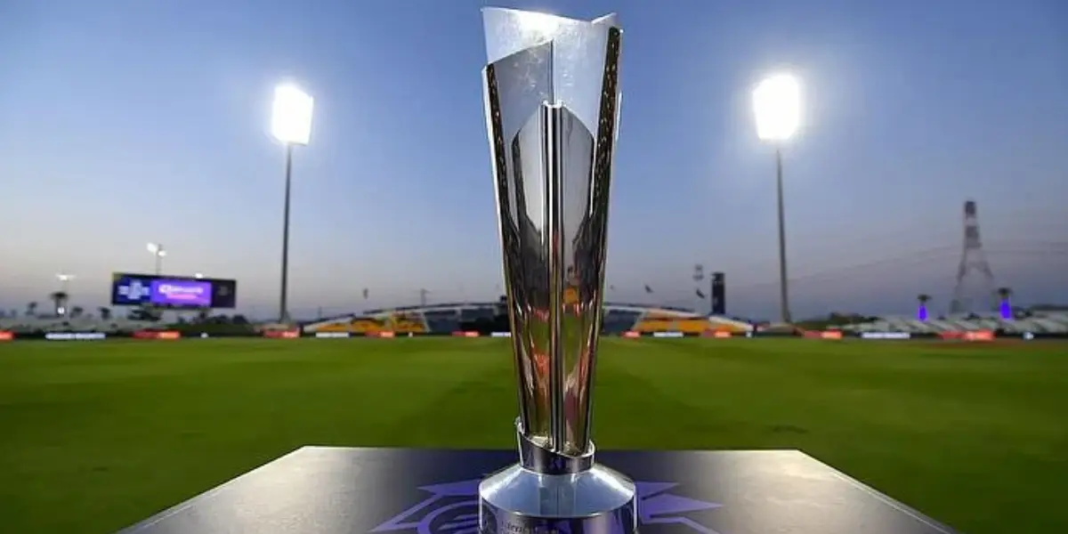 T20 WC