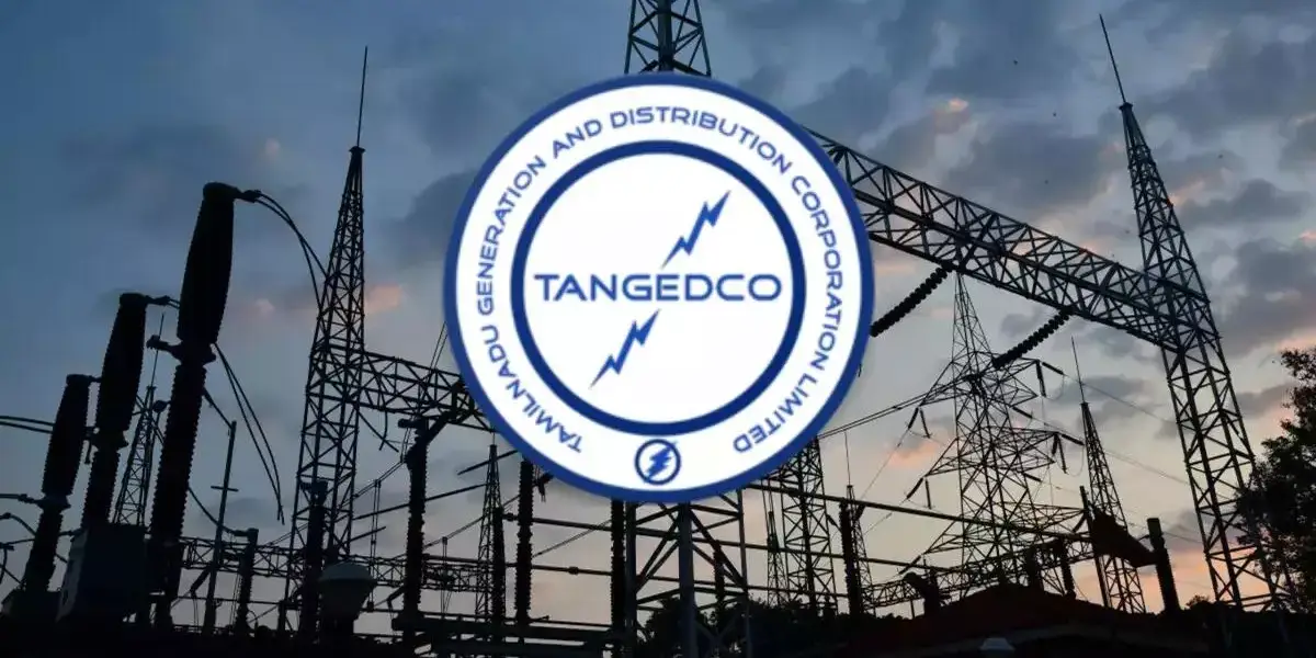 TANGEDCO