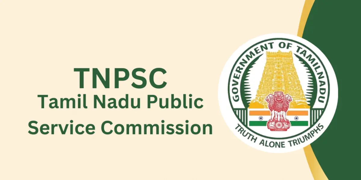 TNPSC Group 2A Exams