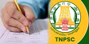 TNPSC Group 4 hall ticket