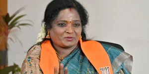 Tamilisai Soundararajan