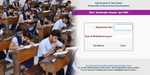 Tamilnadu and Puducherry 10th Board Exam Result Released