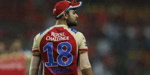 Virat Kohli, RCB,IPL2024