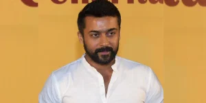 actor surya political