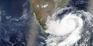 bay of bengal cyclone