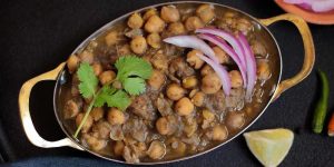 channa masala