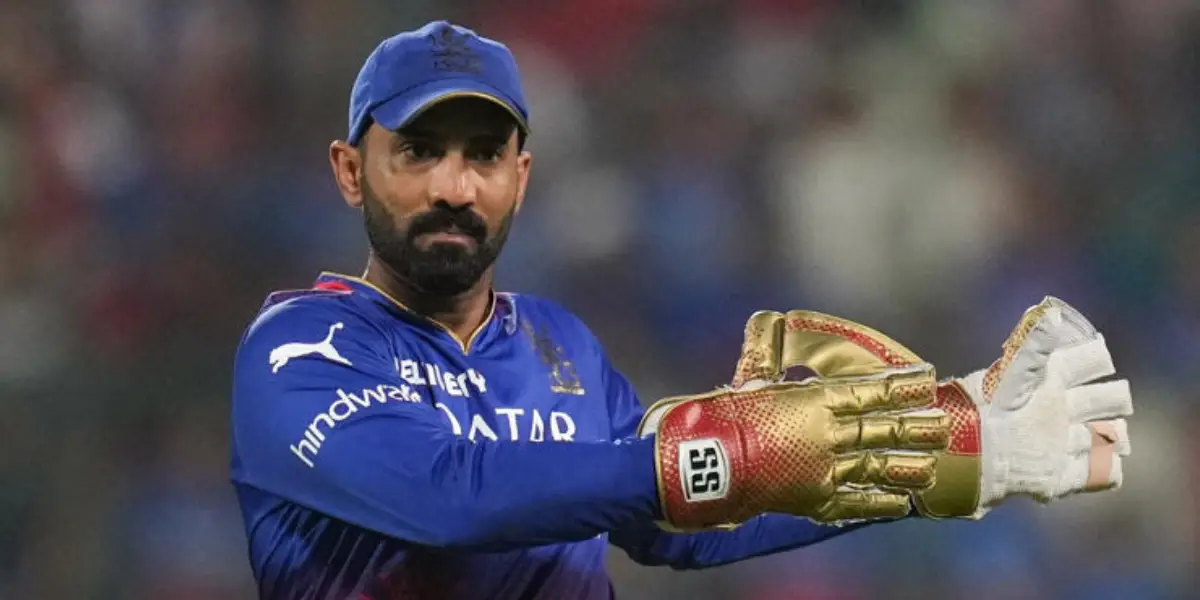 dinesh karthik ipl rcb