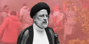 ebrahim raisi