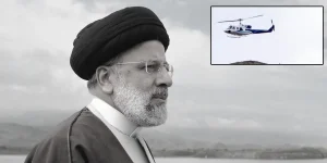 ebrahim raisi helicopter