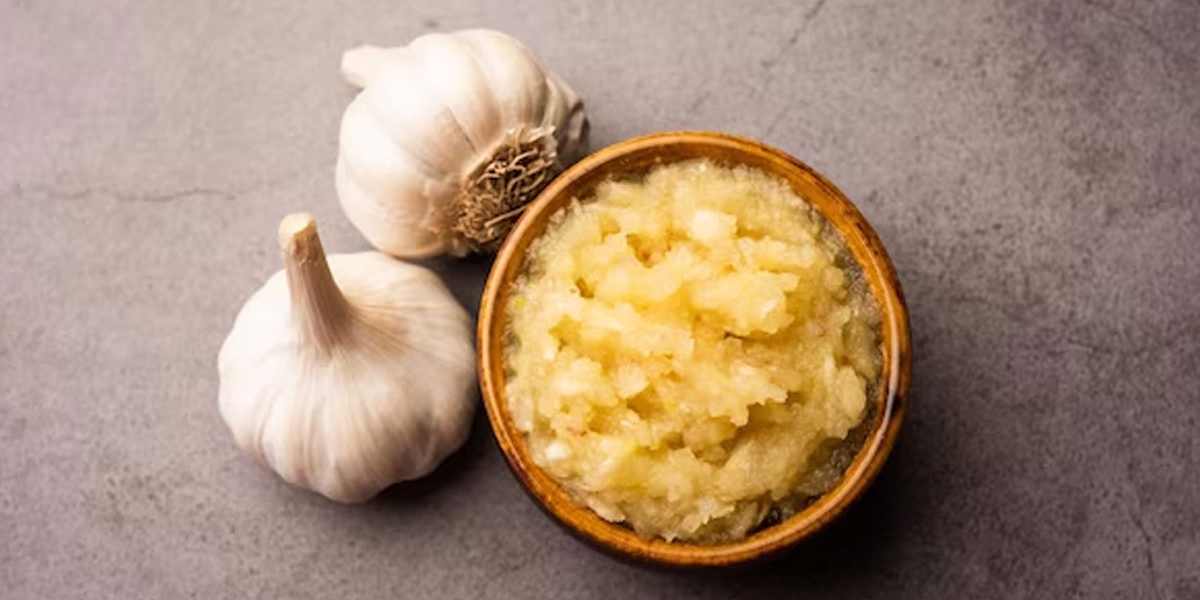 garlic