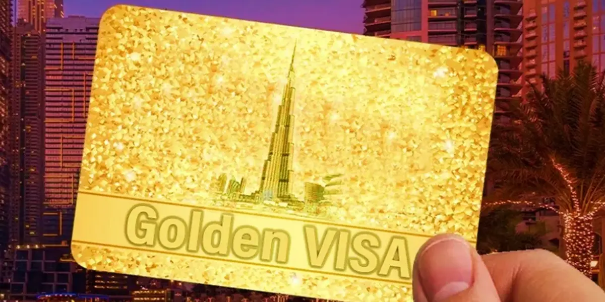 golden visa