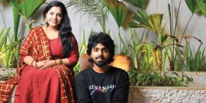 gv prakash saindhavi