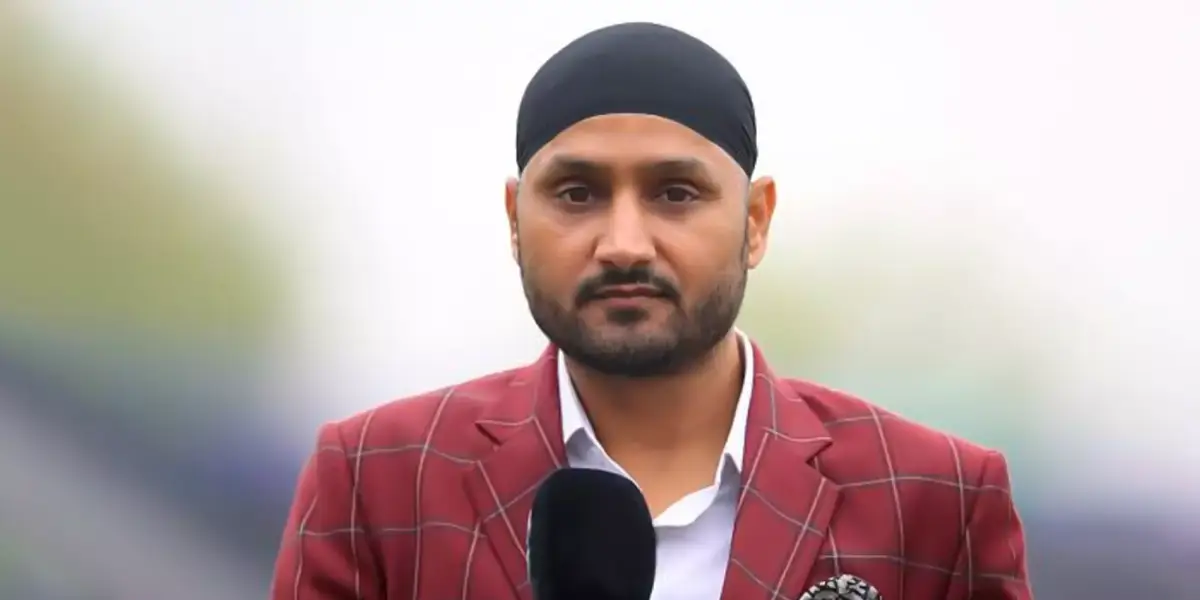 harbhajan singh