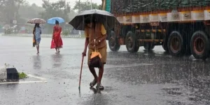 heavy rain tamil nadu