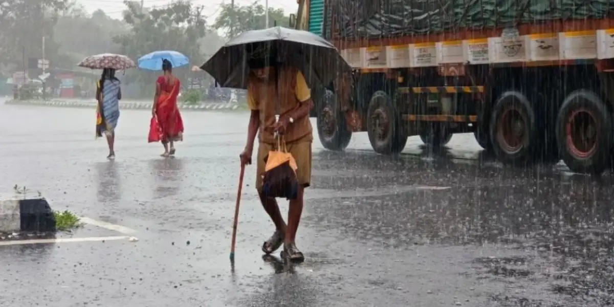 heavy rain tamil nadu