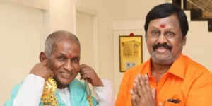 ilayaraja and ramarajan