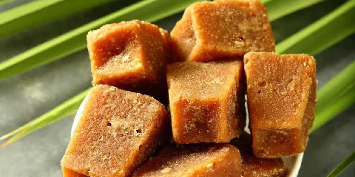 jaggery