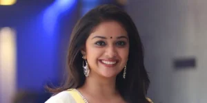 keerthy suresh