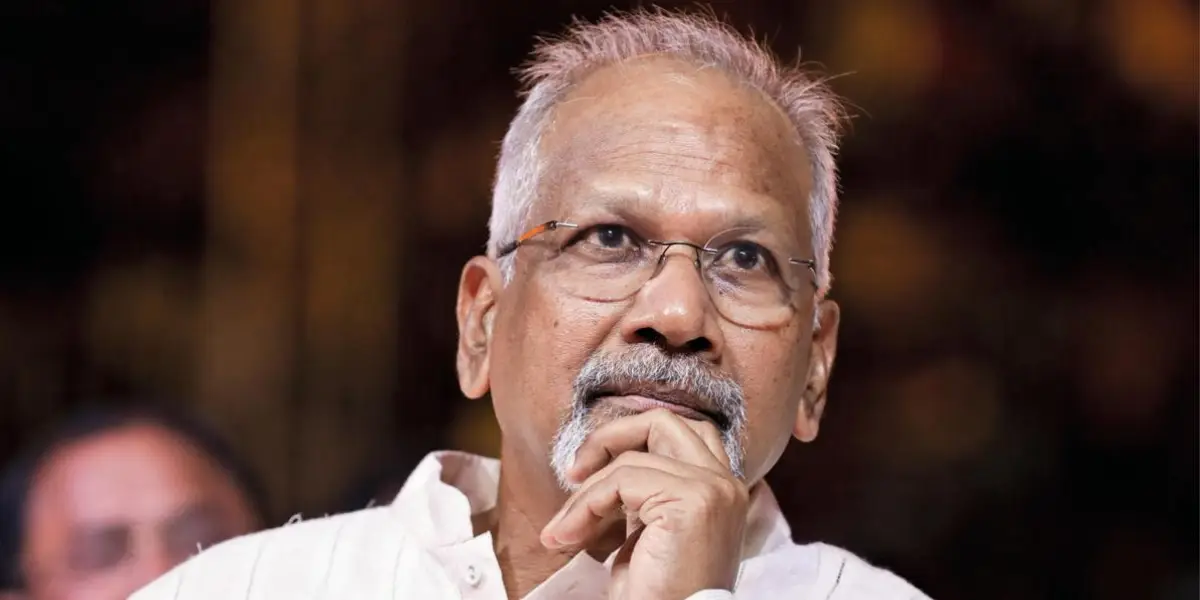 maniratnam