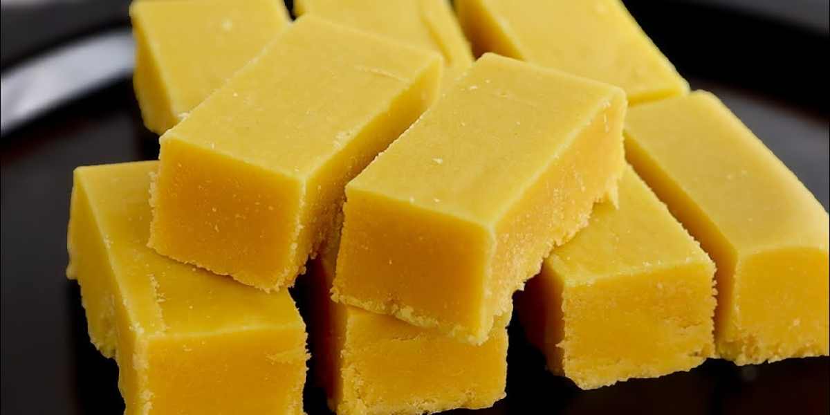 mysore pak (1)