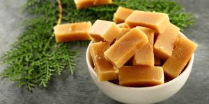 mysore pak