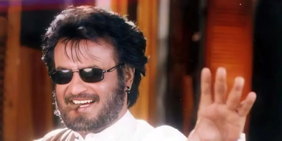 padayappa